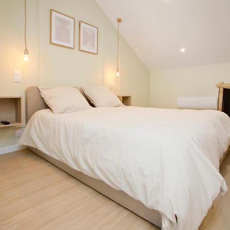 Apartament Montsejour - Magnifique T2 Avec Filet Suspendu Tarbes Zewnętrze zdjęcie