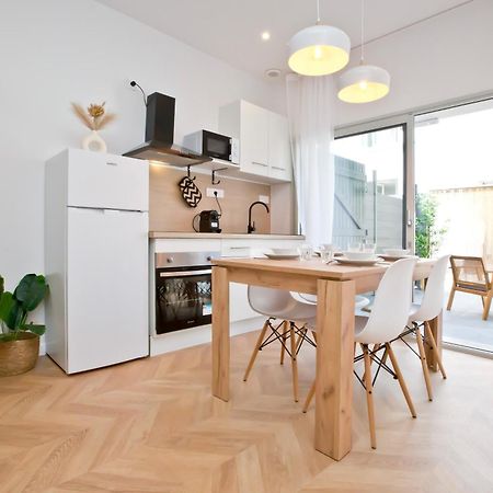 Apartament Montsejour - Magnifique T2 Avec Filet Suspendu Tarbes Zewnętrze zdjęcie