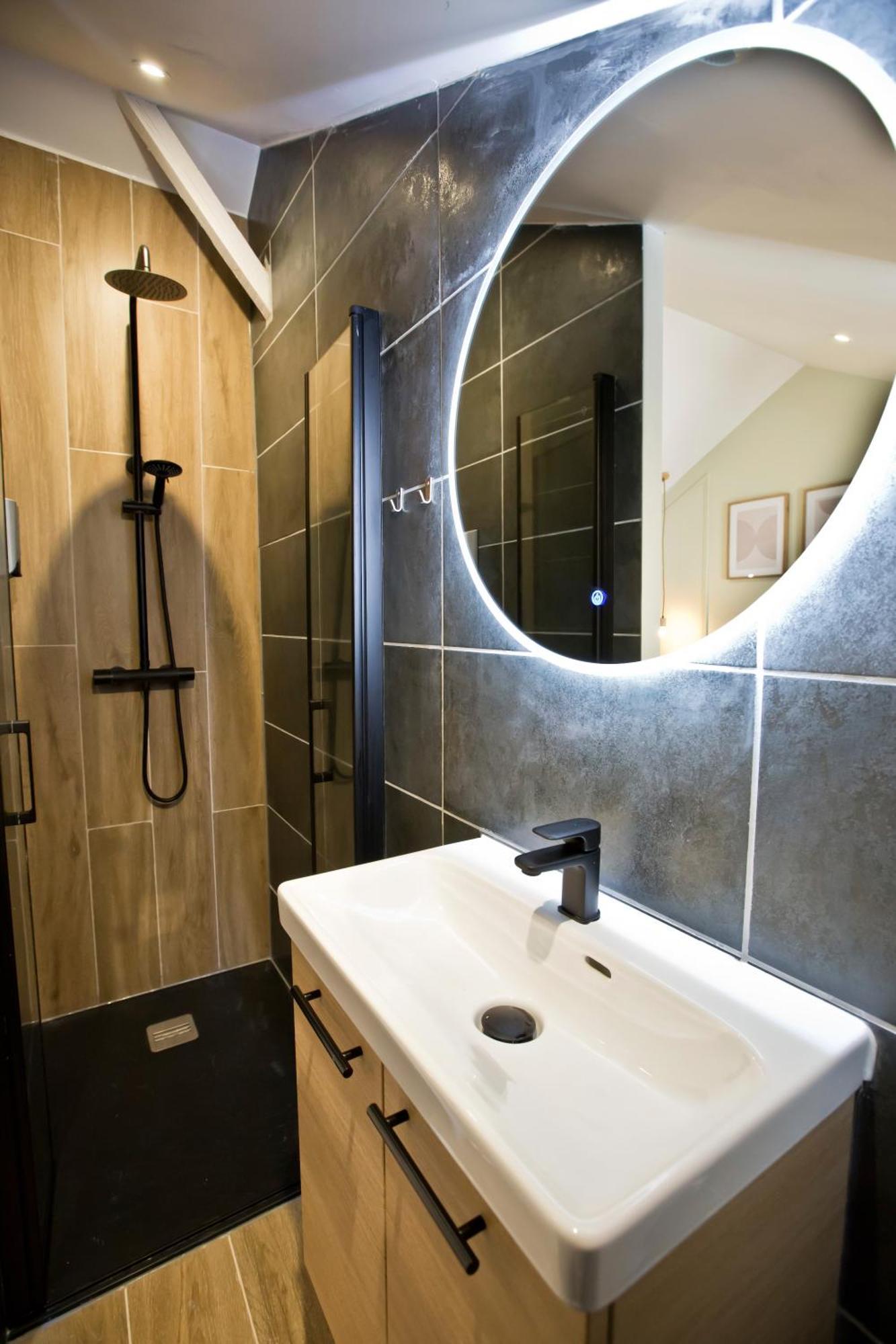 Apartament Montsejour - Magnifique T2 Avec Filet Suspendu Tarbes Zewnętrze zdjęcie